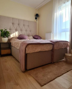 Malta Premium Apartment, free parking, self check-in 24h